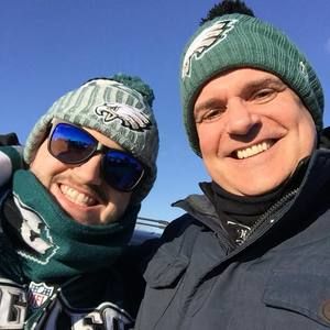 Meet your Posher, Jack